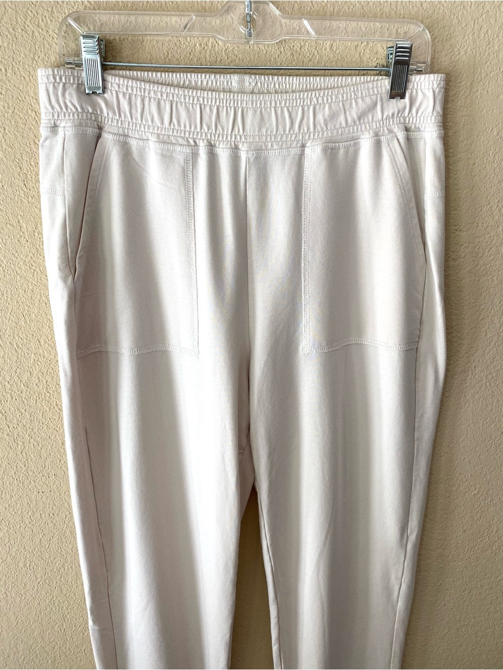 Anatomie Stretch Knit Lounge Jogger Pants Medium - Picture 4 of 11